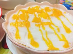 -甜心妈妈·榴莲星级糖水(北京路总店)