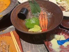 -牛YO寿喜烧和牛火锅自助(三台子万象汇店)
