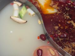 -蜀留香火锅·始于1999·原四川老火锅(白堤路店)