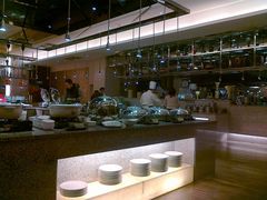 自助餐-常州环球恐龙城维景国际大酒店