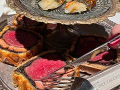 -壳里西餐厅Coquille Seafood Bistro(蒙自路店)