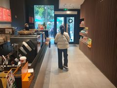 -星巴克(杭州湖滨银泰E区店)