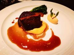 -金奥国际酒店温哥华扒房Vancouver Grill