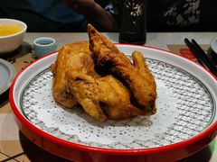 -秦唐一号西安菜馆(钟楼店)