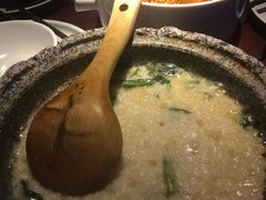-绿茶餐厅(城西银泰城店)