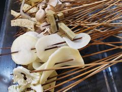 -叁味儿延安沾沾