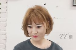 -阿三造型