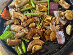 -台山第一家兴华黄鳝饭·黄鳝婆(合水分店)