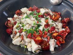 -百岁鱼庄·常州老字号(湖塘店)