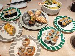 -新一番三文鱼寿司(上邦店)