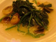 餐饮-上海雅居乐万豪侯爵酒店