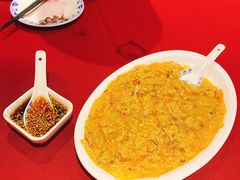 -老吉士酒家(天平路店)