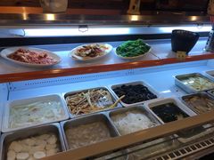 -金太郎自助烤肉.火锅(宝龙店)