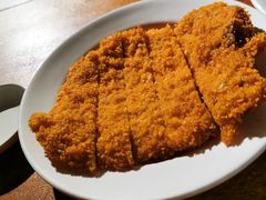 炸猪排-沪西老弄堂面馆(定西路店)