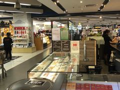 -Olé精品超市(上海虹桥南丰城店)