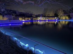 -春晖园度假酒店温泉