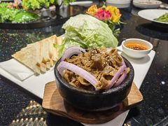 -走马楼饭庄(慈城古县城店)