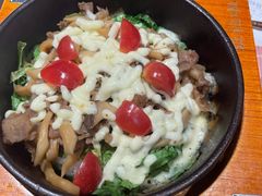 -三千粉牛肉米粉(来客茂店)