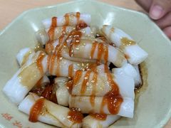 混酱肠粉-百家鸡味馆(清泰店)
