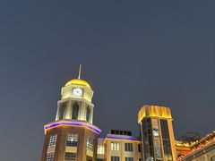 -孙文西路步行街