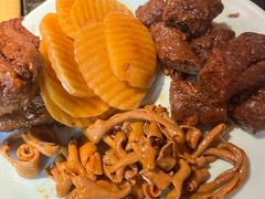 -绝味鸭脖(夜宵鸡·龙湖时代天街A馆店)