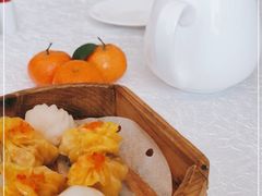 -粤海喜来登酒店·采悦轩中餐厅(天河城店)