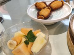 -观塘港茶餐厅(八一大道店)