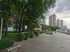 -珠江夜游广州塔·中大码头