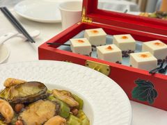 -品海楼·大连海胆锅贴馆(东港店)