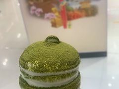 -DQ·蛋糕·冰淇淋(通州万达店)