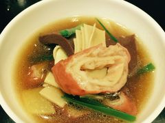 -大众食府