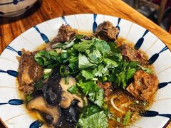 -秦云老太婆摊摊面(长嘉汇两江峯店)