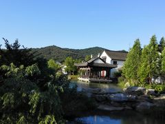 -南山风景名胜区