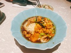 -松鹤面馆(观前店)