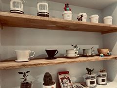 -infinite cafe