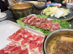 -蒙星月涮肚火锅城(宏运家园店)