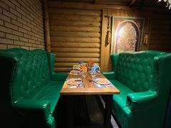 -卢布里西餐厅(总店)