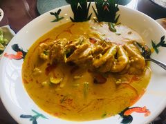 -南沙游艇会·大兵船餐厅