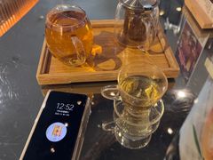 -大堂吧·深圳益田威斯汀酒店