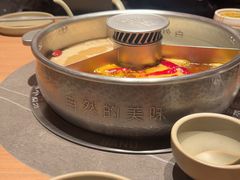 -巴奴毛肚火锅(京西大悦城店)