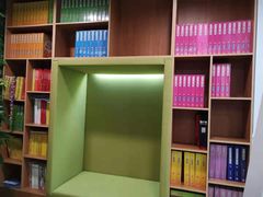 -奇尔思青少儿·语言·艺术·演讲(顾戴路店)