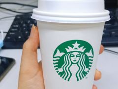 -星巴克(广州东圃天银店)