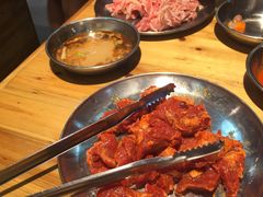 -麻蒲碳烤肉(远景路1号店)