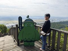 -帽儿山国家森林公园