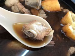 -新记肉骨茶