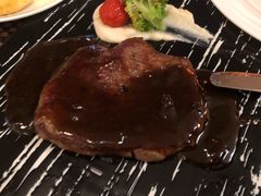 -夜市全日餐厅·洲际酒店(石家庄洲际酒店)
