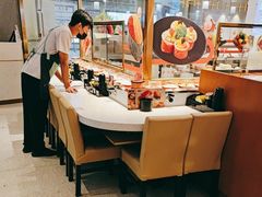 -争鲜回转寿司(南开大悦城店)