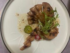 -悦真雅院·四合院·清真私房菜(雍和宫店)