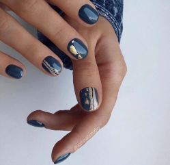 点击看大图 -LILY NAILS美甲美睫