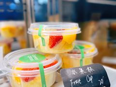 -Green Option(官舍店)